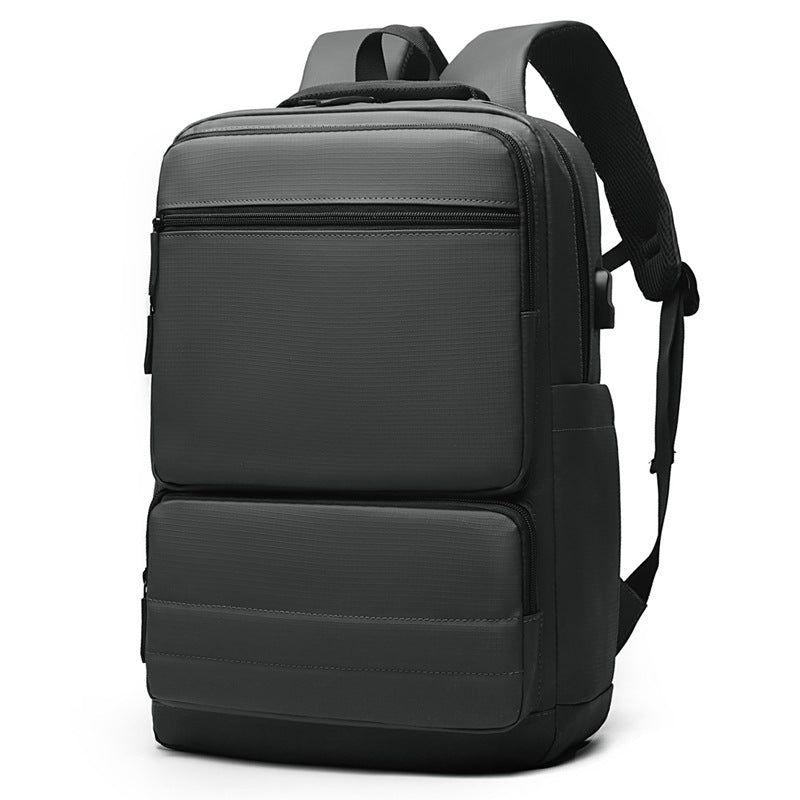Versatile Urban Backpack Bowlift