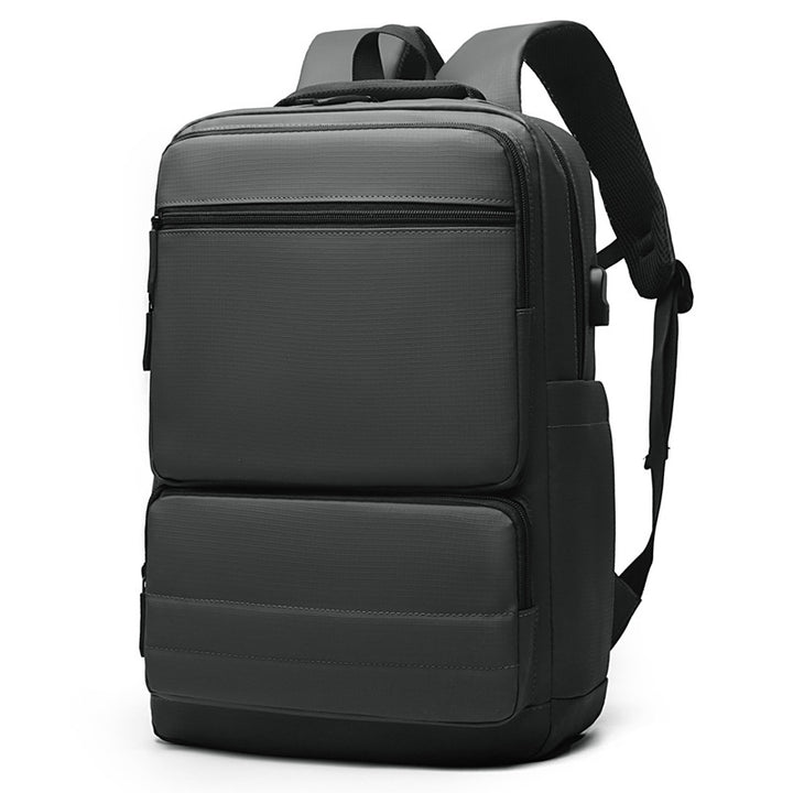 Versatile Urban Backpack Bowlift