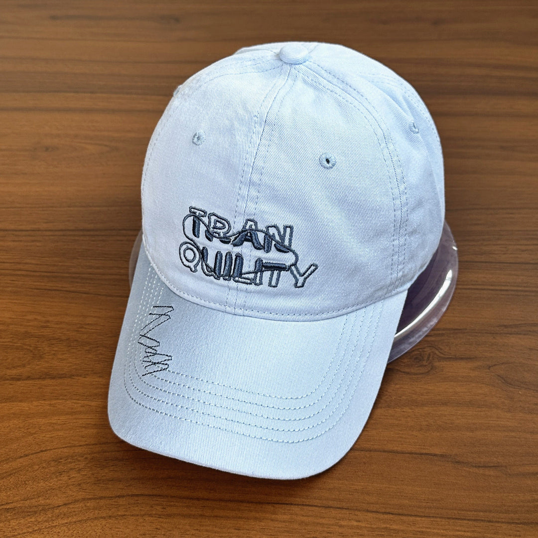 Women's Stylish Adjustable Baseball Cap Bowlift