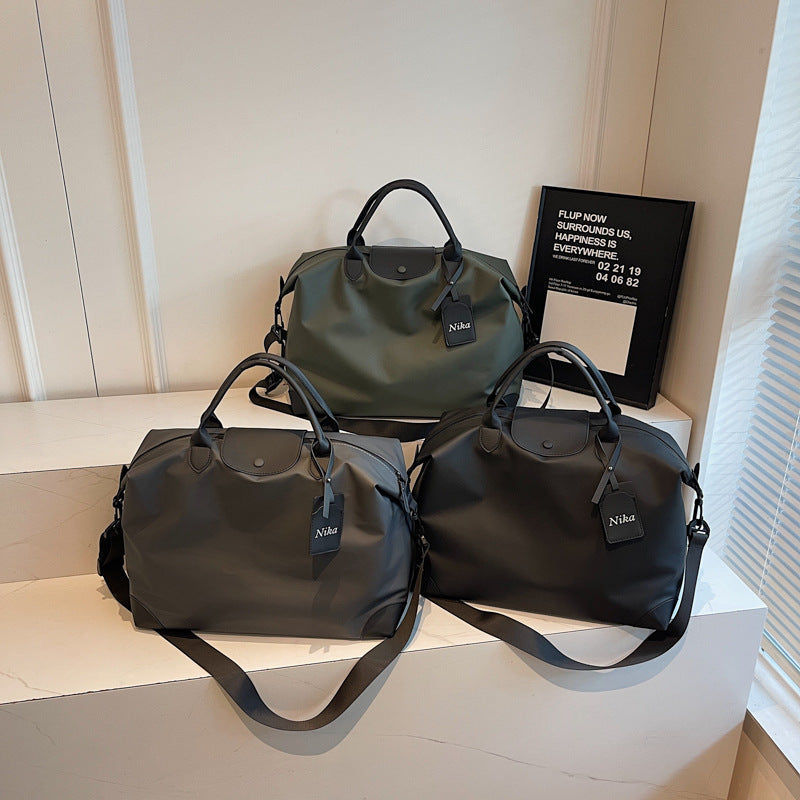 Versatile handbag Bowlift