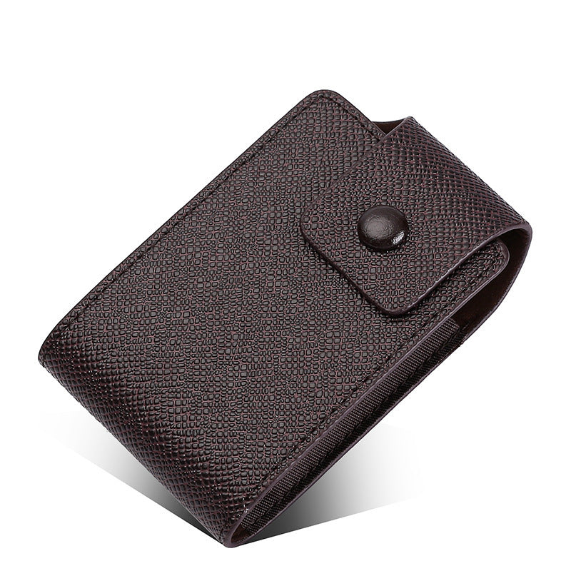 RFID Blocking Wallet