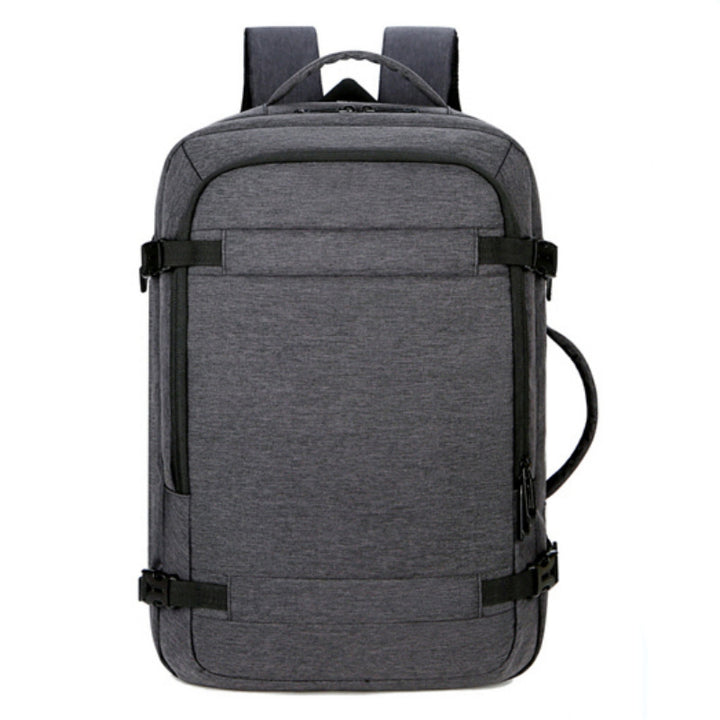 Versatile High-Performance Compression Backpack