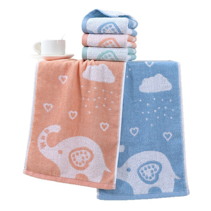 Women Kitchen Towel Bowlift