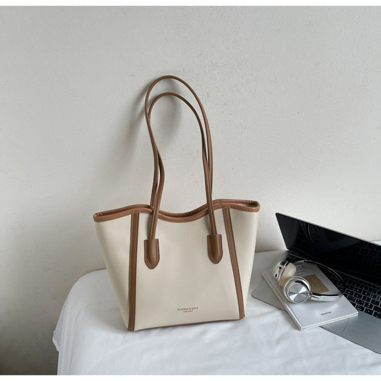 Elegant Versatile Tote Bag Bowlift