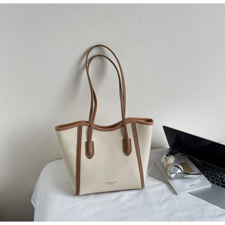 Elegant Versatile Tote Bag Bowlift