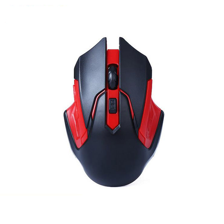 Gaming Mouse Bowlift
