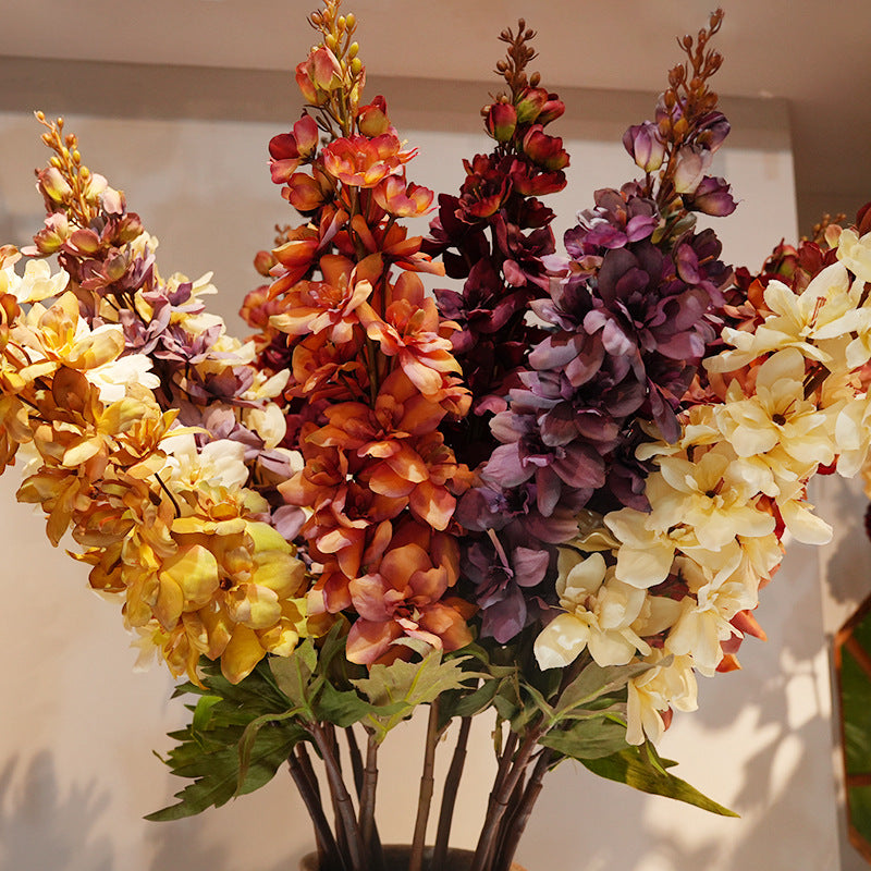 Artificial Flower Branch Bowlift