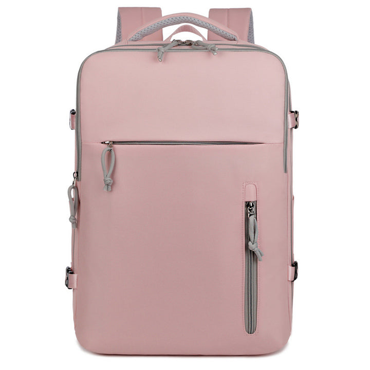 Multi-Functional Tech Backpack