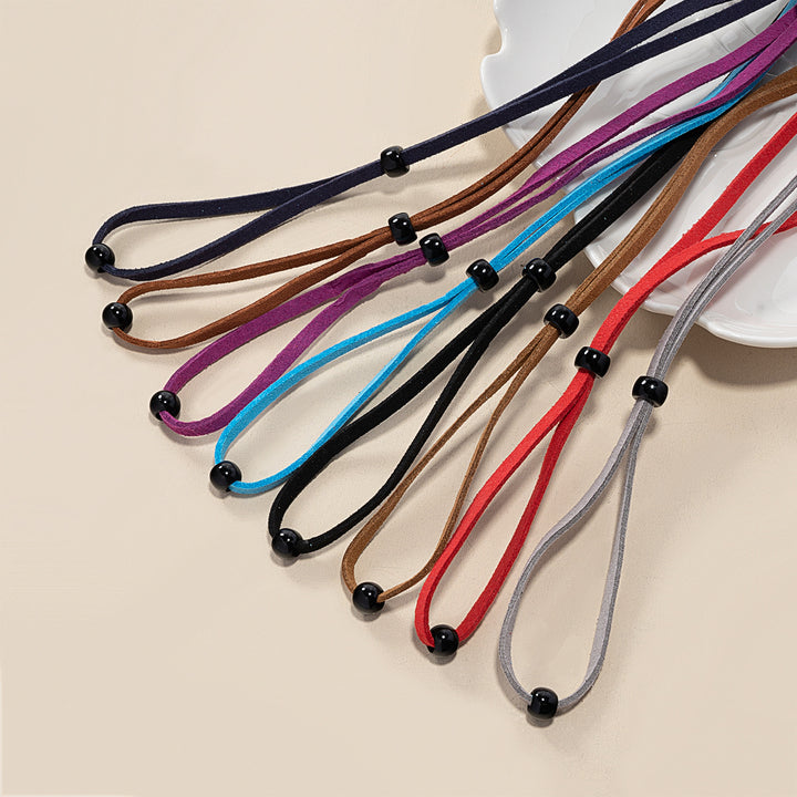 Stylish Eyewear Retainer Strap Bowlift
