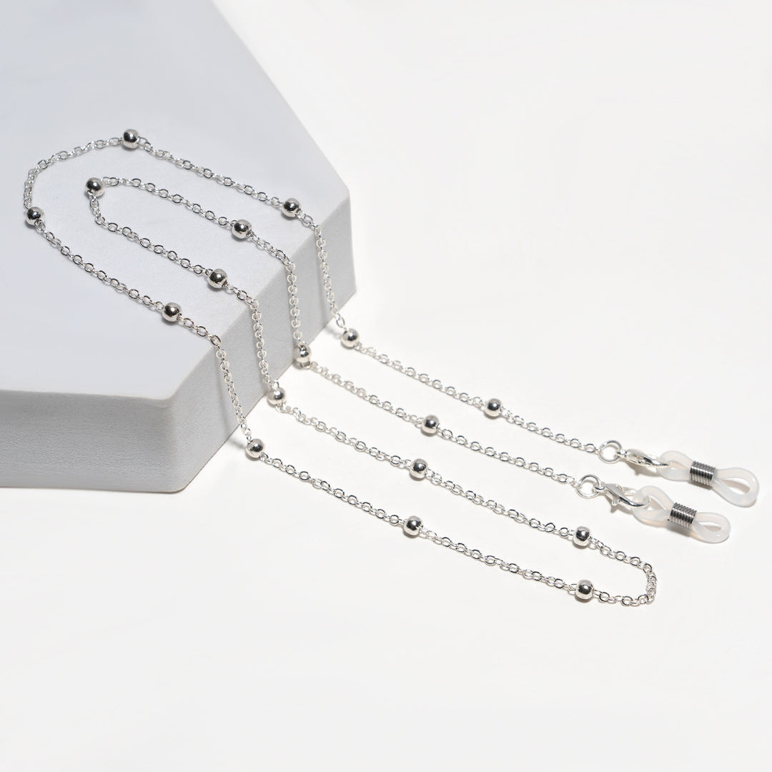 Elegant Eyewear Chain Bowlift