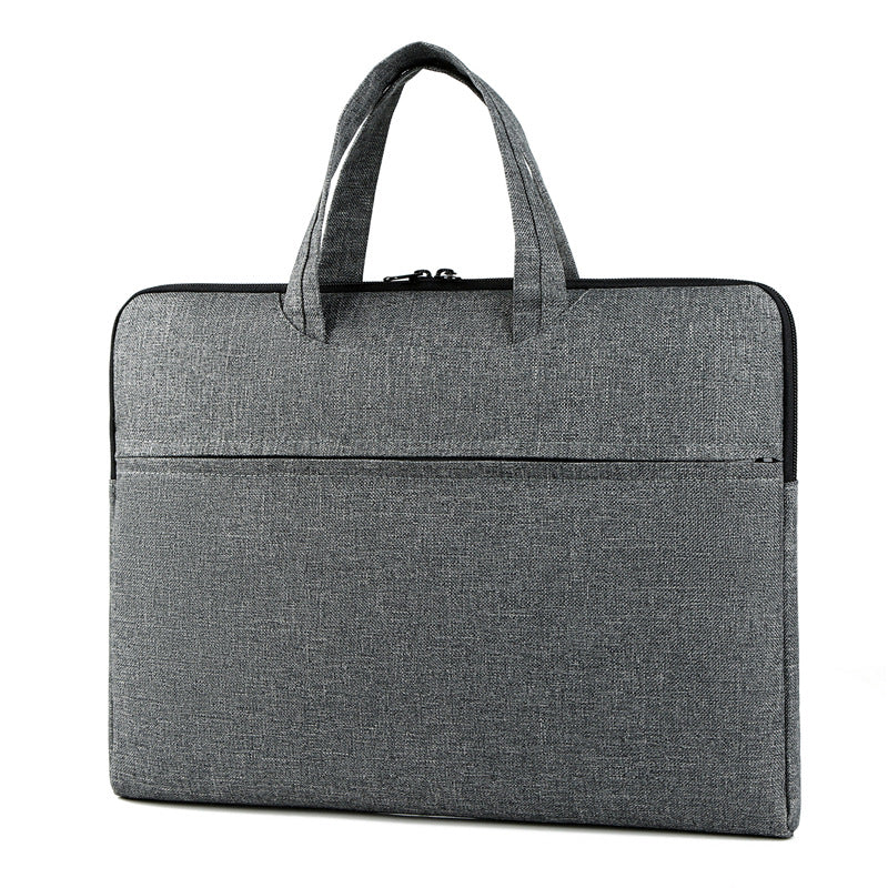 Slim Laptop Sleeve Bag Bowlift