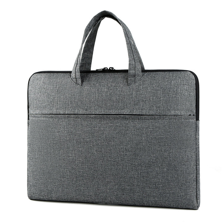 Slim Laptop Sleeve Bag Bowlift