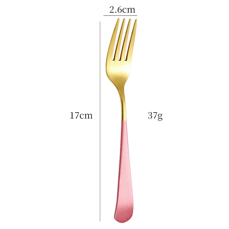 Elegant Dessert Spoon with High-Quality and Non-Slip Grip Design Bowlift