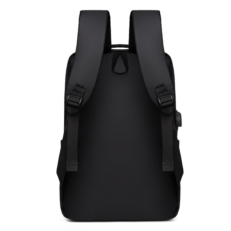 Stylish Tech-Savvy Laptop Backpack Bowlift