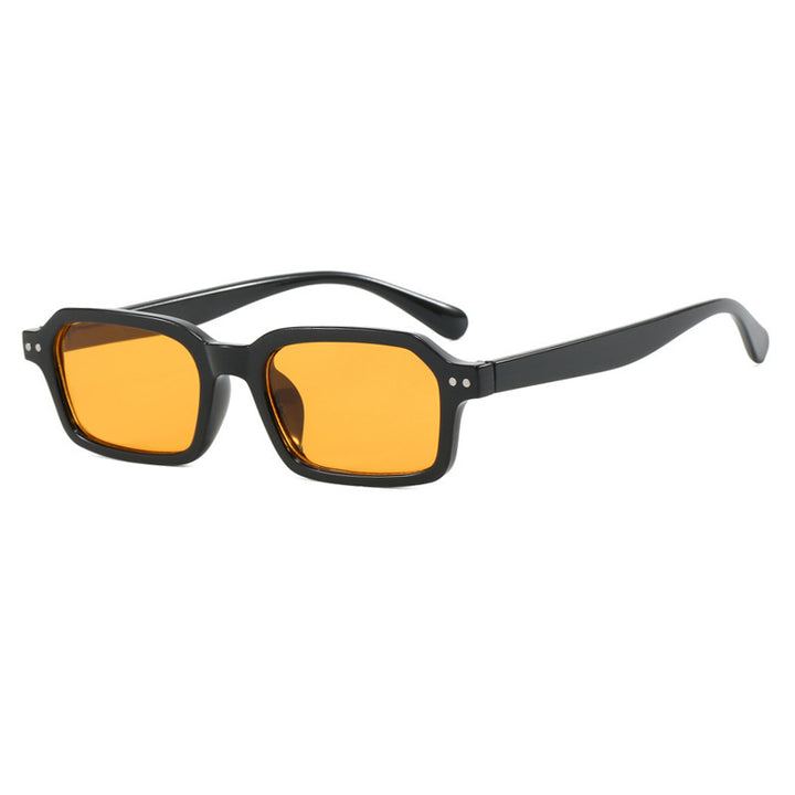 Women's square sunglasses Bowlift