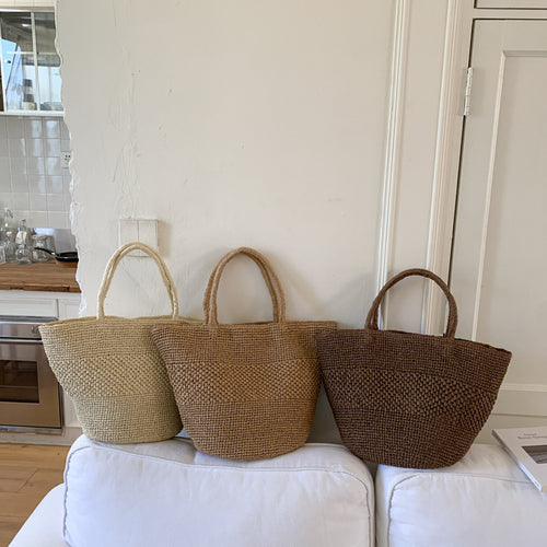 Leisure bag Bowlift