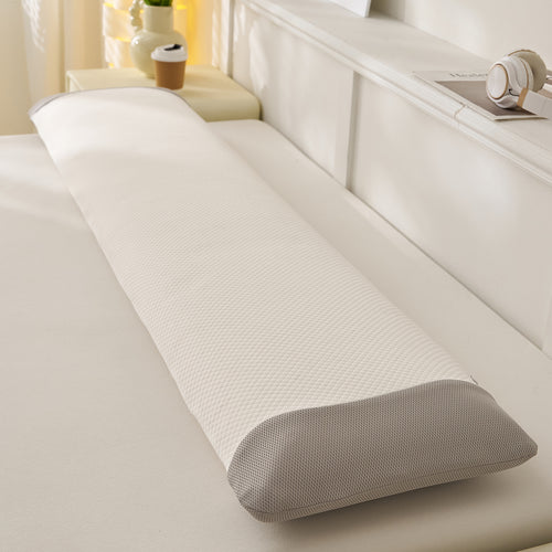 Ergonomic Sleep Pillow with Clear Design Bowlift