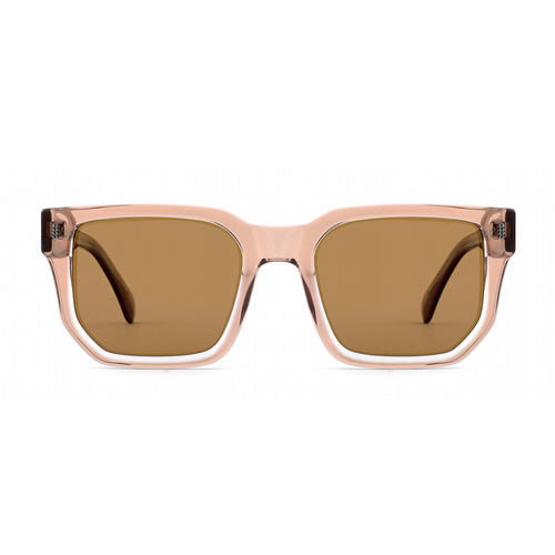 Women's fashionable sunglasses in a modern, sturdy design with a high-quality plastic frame Bowlift