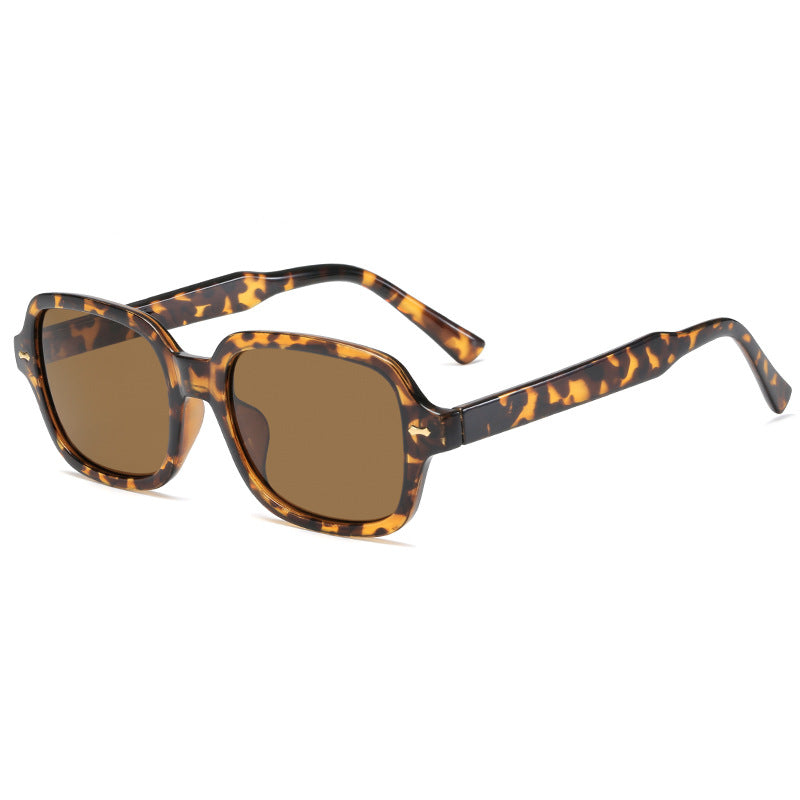 Ladies stylish sun protection glasses Bowlift