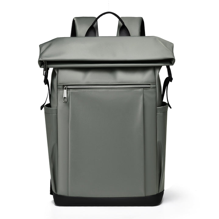 Multi-Purpose Urban Roll-Top Backpack Bowlift