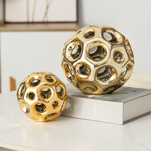 Decorative Ceramic Column Bowlift