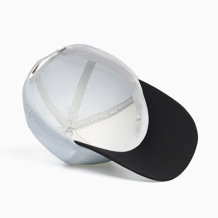 Women's sporty and breathable cap Bowlift
