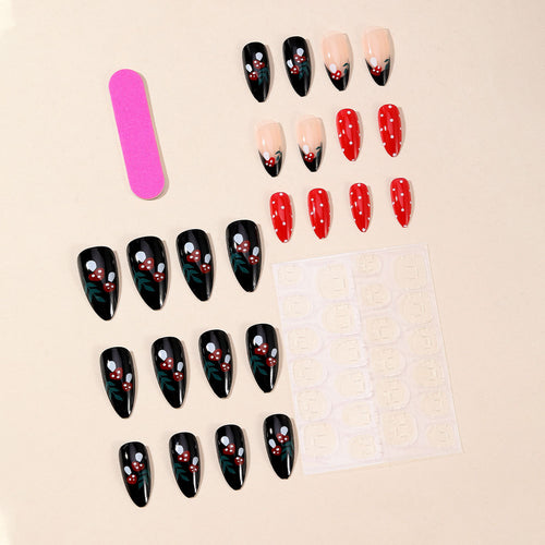 Artistic Nail Design Bowlift