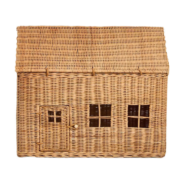 Creative storage basket in house design Bowlift