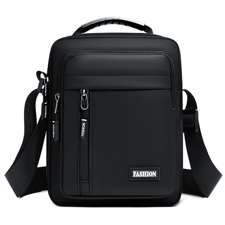 Durable Crossbody Utility Bag Bowlift