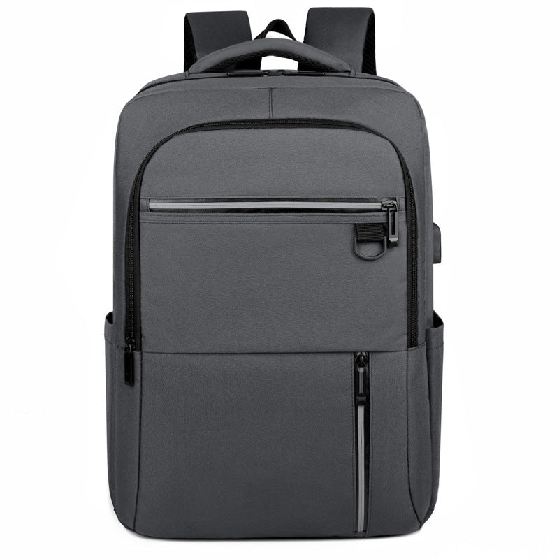 Professional Tech Organizer Backpack Bowlift