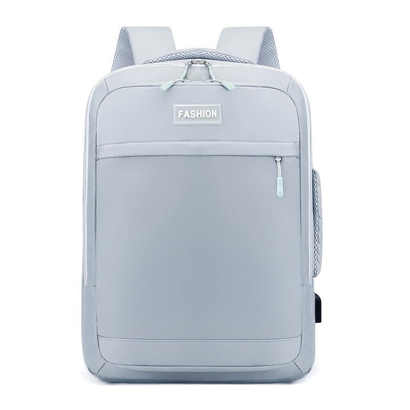 Urban Commuter Backpack Bowlift