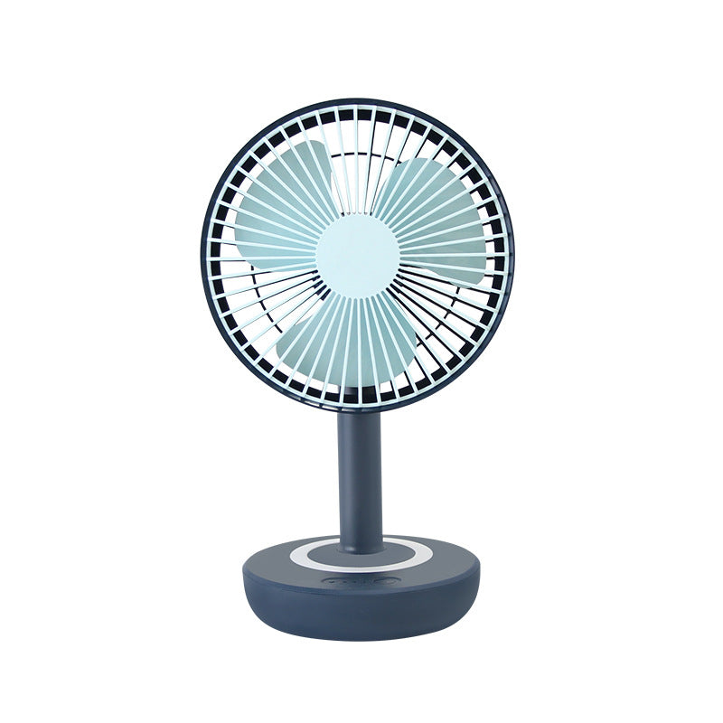 Ladies elegant table fan with innovative design Bowlift
