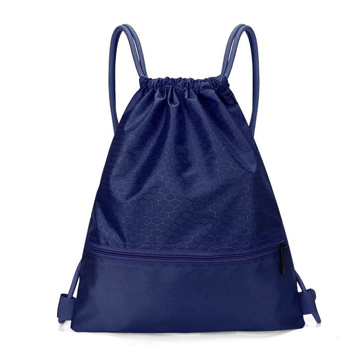 Multi-Purpose Drawstring Bag Bowlift