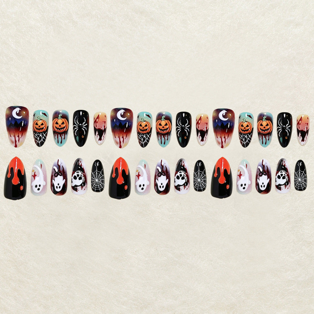 Nail Art Bowlift