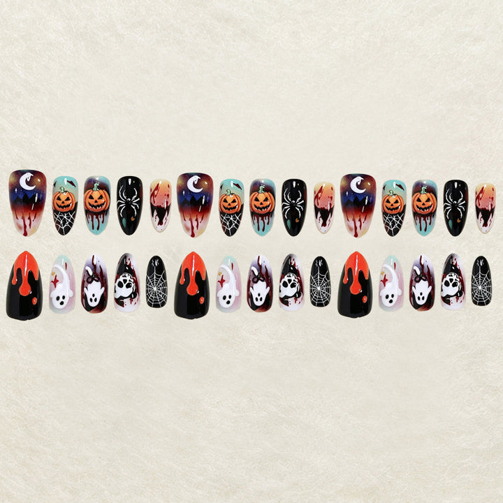 Nail Art Bowlift