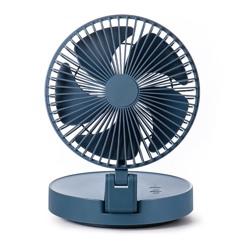 Men's Portable Premium USB Fan Bowlift