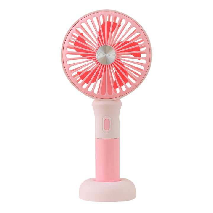 Women portable USB fan Bowlift