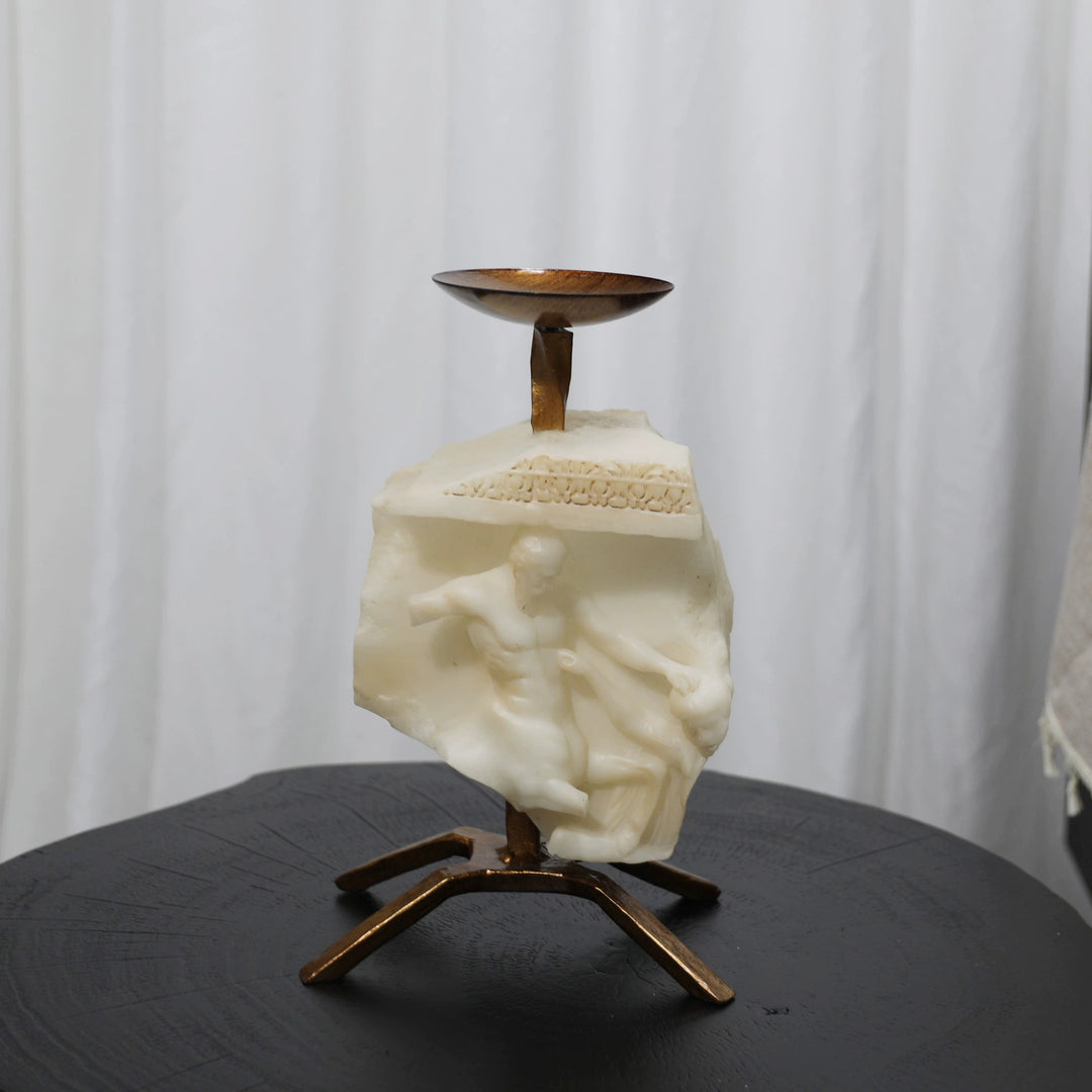 Classic Artistic Candle Holder