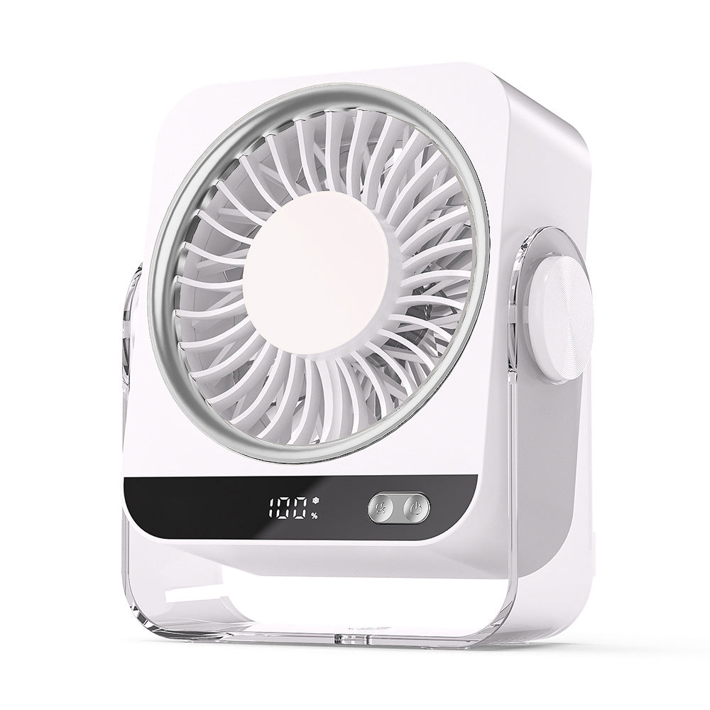 Desktop Fan Bowlift