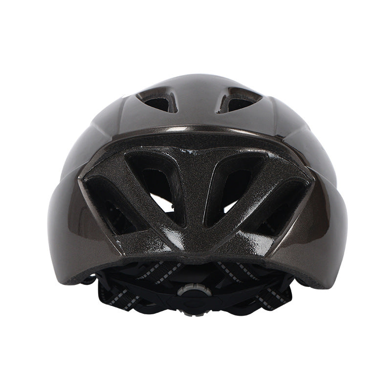 Advanced Aerodynamic Cycling Helmet Bowlift