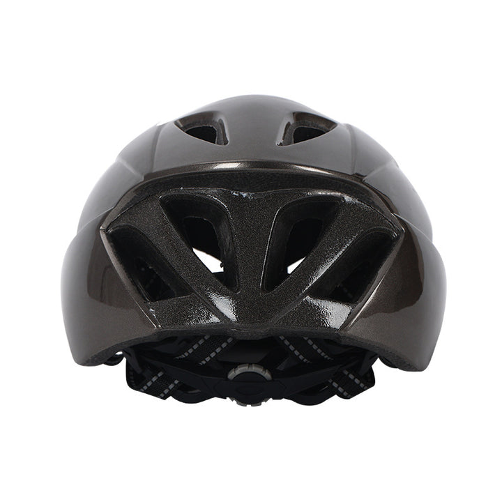 High-Performance Aerodynamic Cycling Helmet Bowlift
