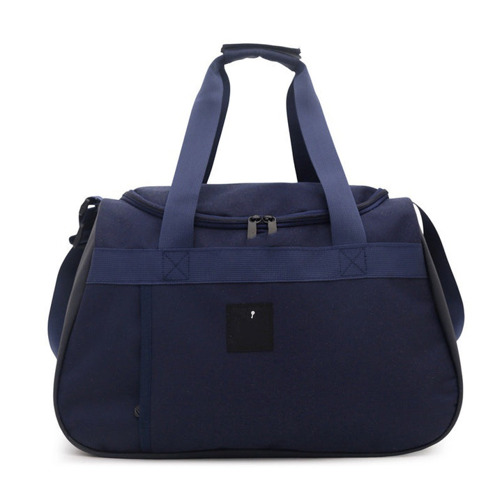 Sporty Flight Travel and Fitness Bag Bowlift