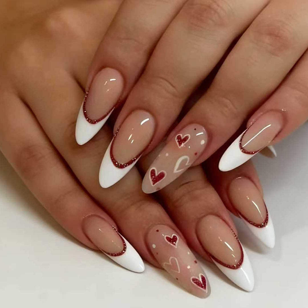 Artistic Nail Design Kit Bowlift
