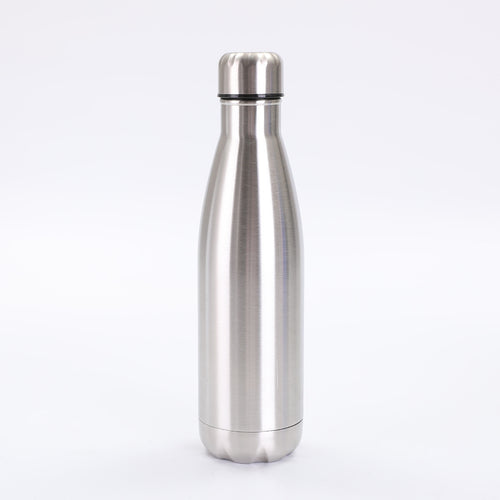 Women's Stainless Steel Insulated Bottle Bowlift