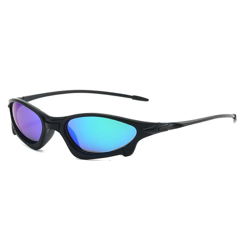 Men's Sports Sunglasses Bowlift