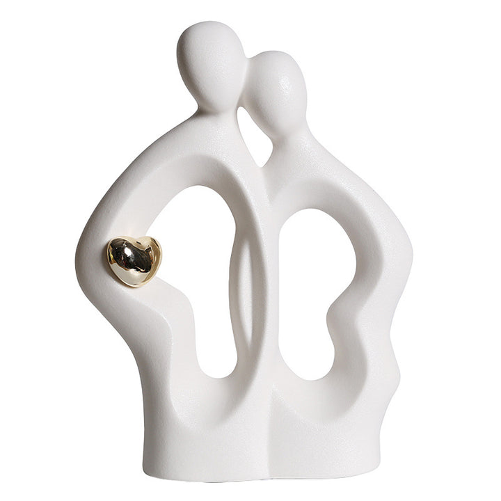 modern and stylish table sculpture Bowlift