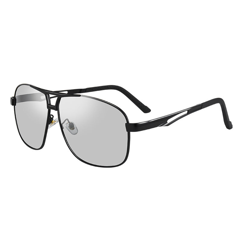 Ladies sporty sunglasses with modern design and UV protection Bowlift