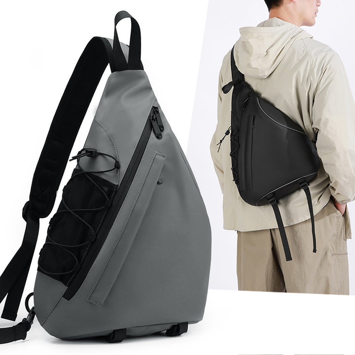 Advanced Versatile Sling Pack Bowlift