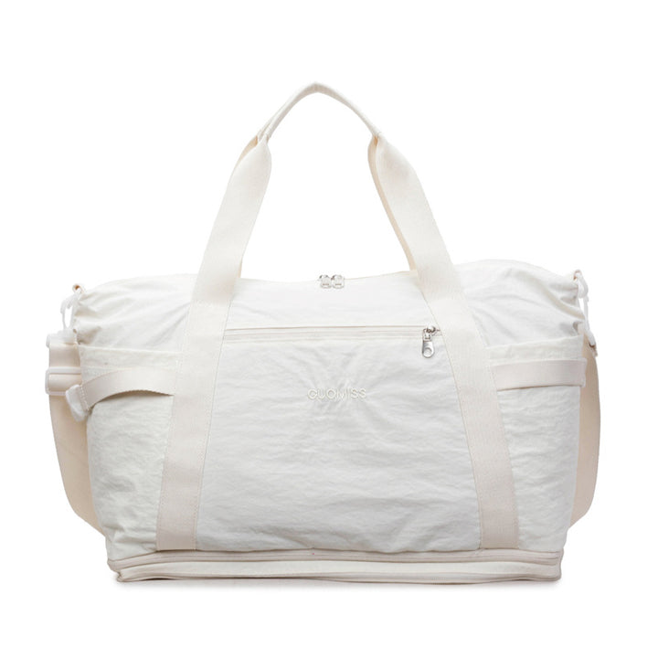 Adjustable Carry-All Duffle Bag