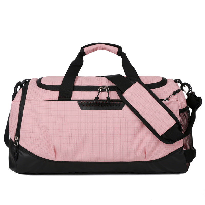 Men's sporty and durable travel bag with versatile storage Bowlift